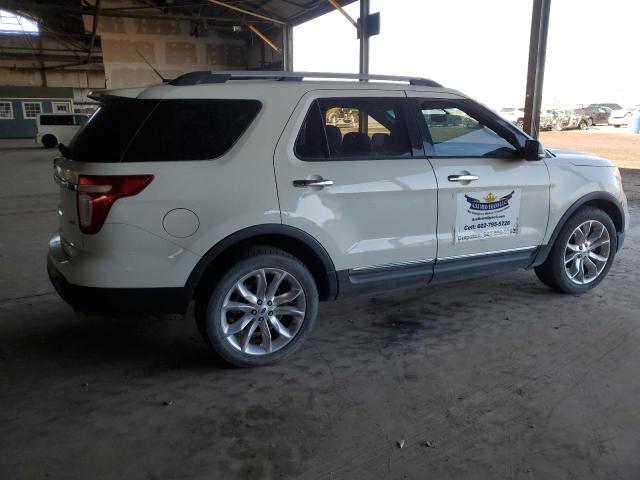 2011 Ford Explorer Xlt VIN: 1FMHK8D82BGA20879 Lot: 58514234