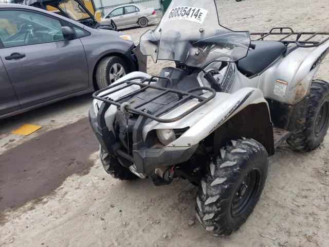 2015 YAMAHA YFM700 PF - 5Y4AM83Y2FA100264