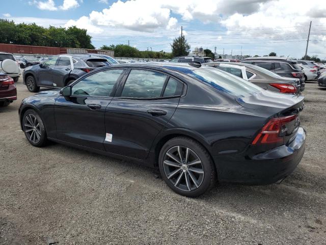 2021 Volvo S60 T5 Momentum VIN: 7JR102FK0MG080908 Lot: 60000434