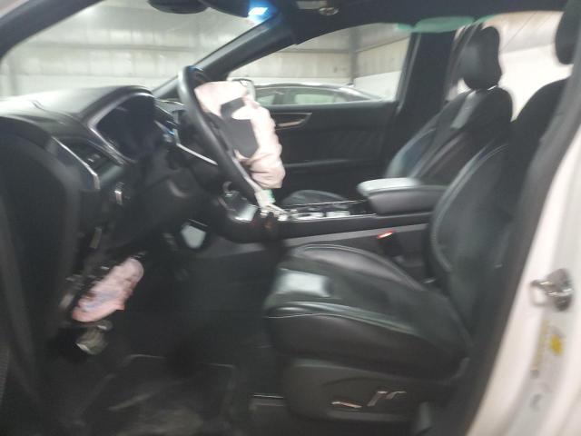 2019 Ford Edge St VIN: 2FMPK4AP6KBB80464 Lot: 60638324