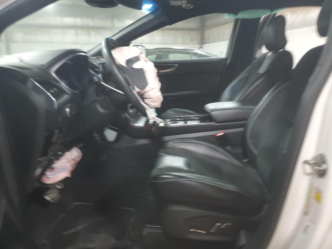 2FMPK4AP6KBB80464 2019 Ford Edge St