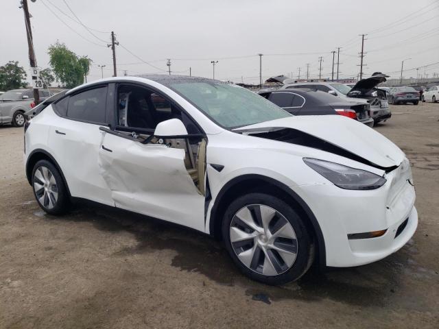 VIN 7SAYGDEE3RA223299 2024 Tesla MODEL Y no.4