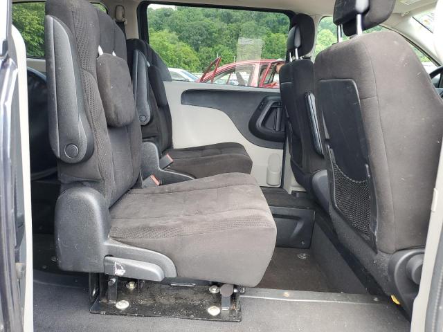 2013 Dodge Grand Caravan Sxt VIN: 2C4RDGCG7DR590867 Lot: 58810184