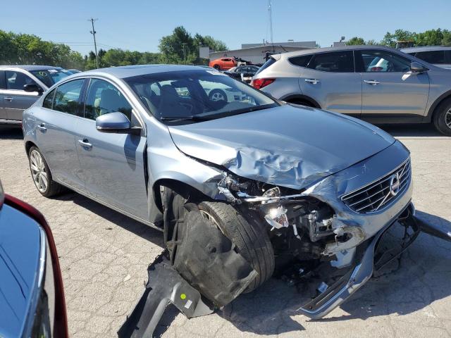 2018 VOLVO S60 INSCRI LYV402TK5JB156209