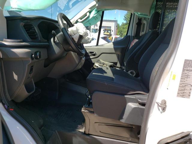 2022 FORD TRANSIT T- - 1FTBR1Y89NKA30298