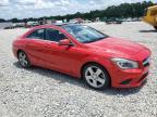 MERCEDES-BENZ CLA 250 photo