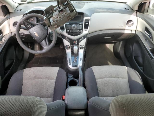 2015 CHEVROLET CRUZE LS - 1G1PA5SH1F7156553