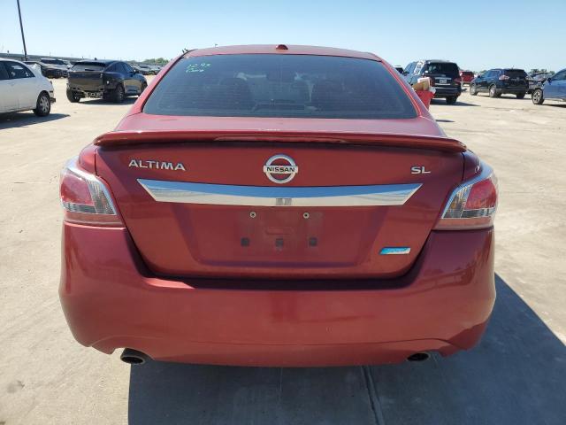 2013 Nissan Altima 2.5 VIN: 1N4AL3AP2DN544300 Lot: 57725034