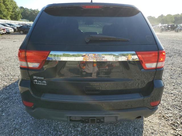 2012 Jeep Grand Cherokee Laredo VIN: 1C4RJFAG3CC232579 Lot: 59827654