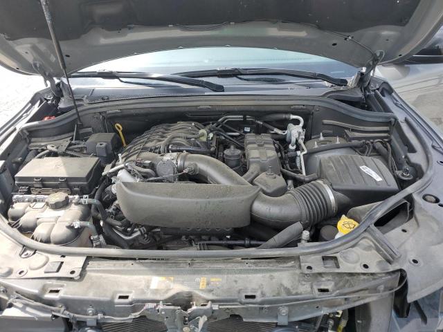 2022 Dodge Durango Sxt VIN: 1C4RDHAG3NC156366 Lot: 57308184