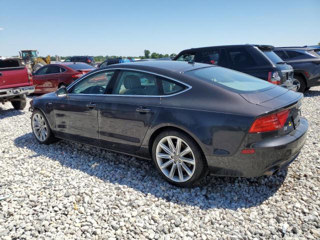 VIN WAUWGAFC0EN119221 2014 Audi A7, Premium Plus no.2