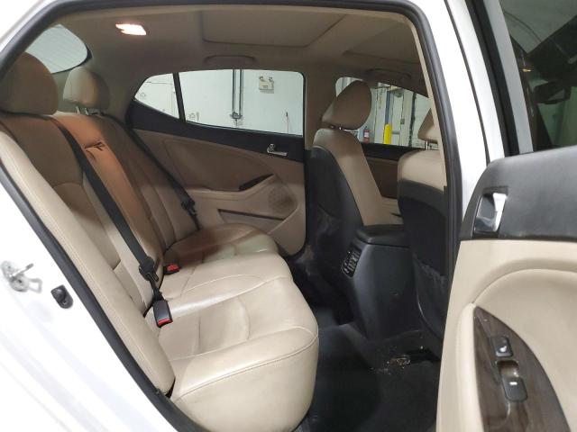 2015 Kia Optima - Image 10