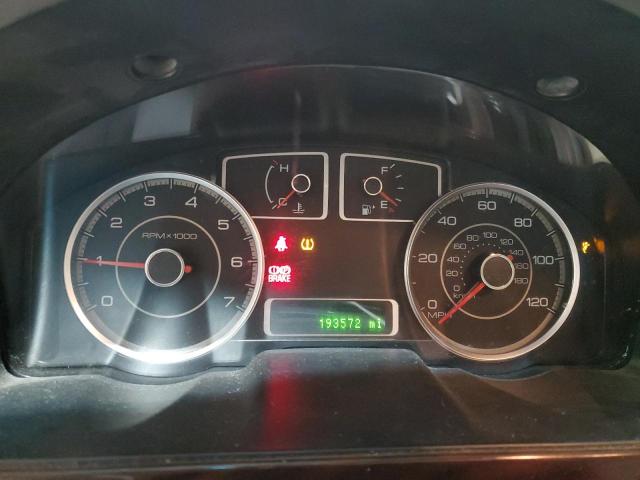 2008 Ford Taurus Sel VIN: 1FAHP24W58G173272 Lot: 56793984