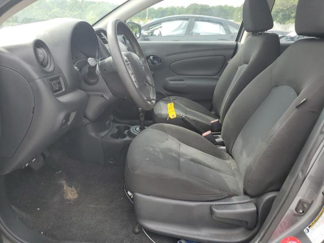 2018 Nissan Versa S VIN: 3N1CN7AP6JL852427 Lot: 59069744