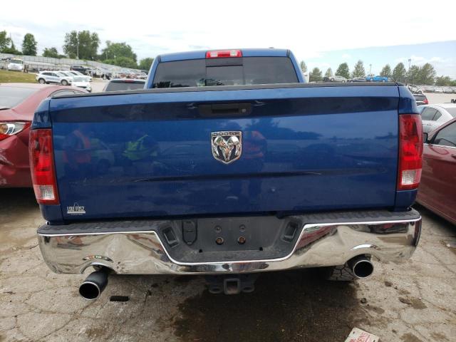 1D7RV1GT4AS129143 2010 Dodge Ram 1500