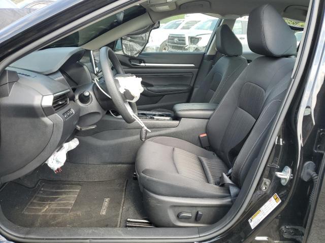 2021 Nissan Altima Sv VIN: 1N4BL4DWXMN383689 Lot: 58932594