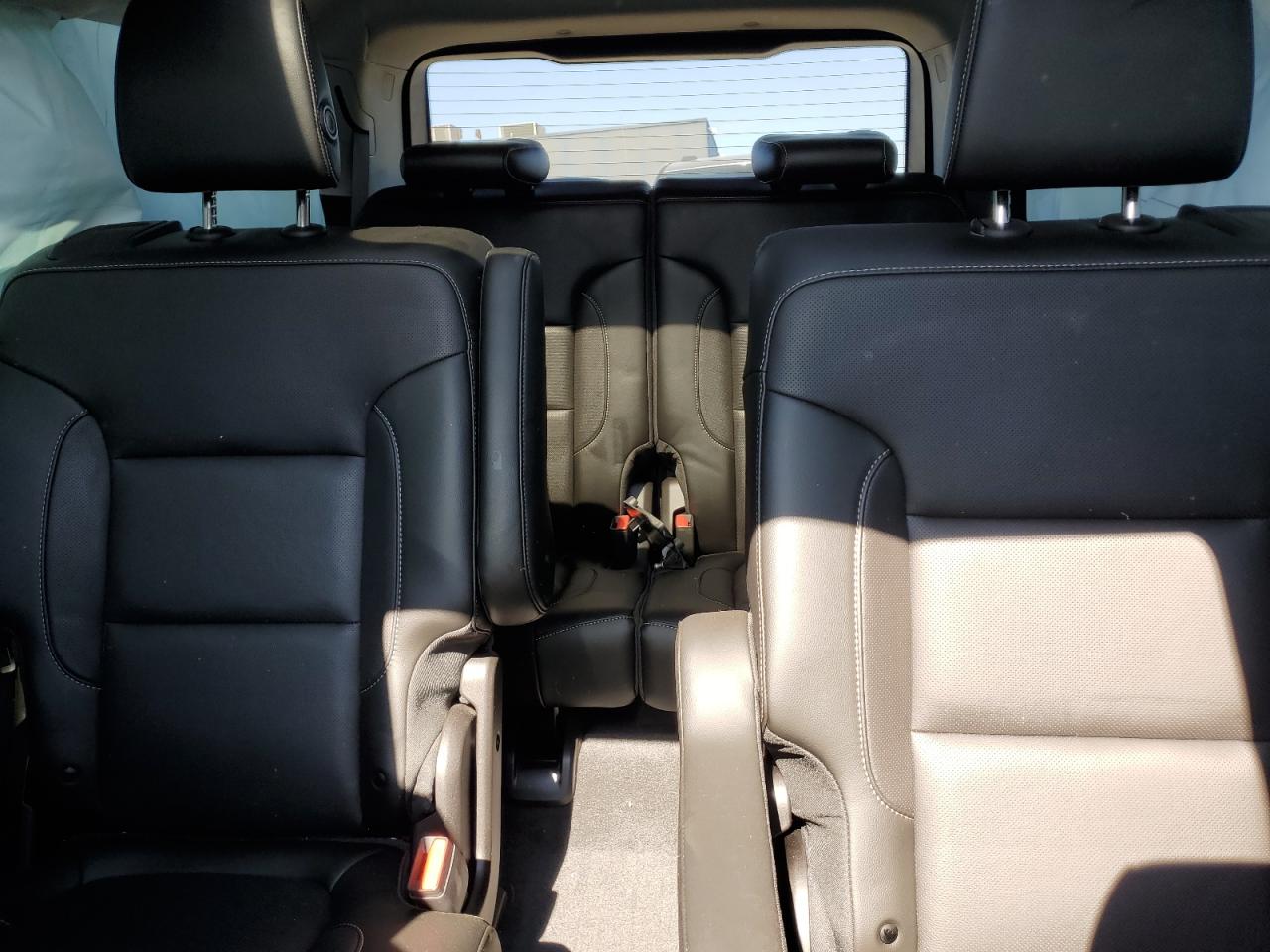 1GKKNULSXKZ261489 2019 GMC Acadia Slt-1