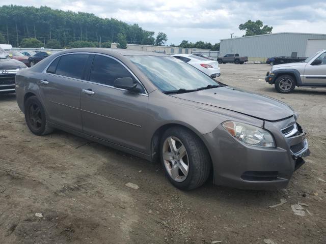 1G1ZA5EU9BF135645 2011 Chevrolet Malibu Ls