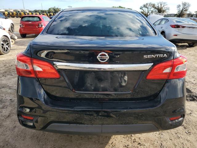 2016 Nissan Sentra S VIN: 3N1AB7AP6GY228901 Lot: 59028454