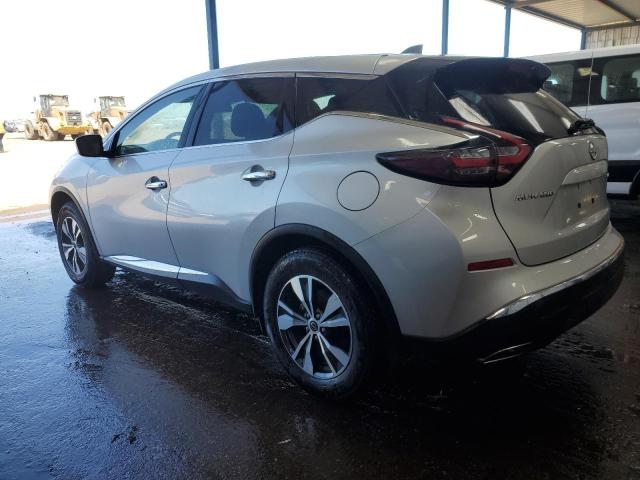 5N1AZ2AS6PC123621 2023 Nissan Murano S