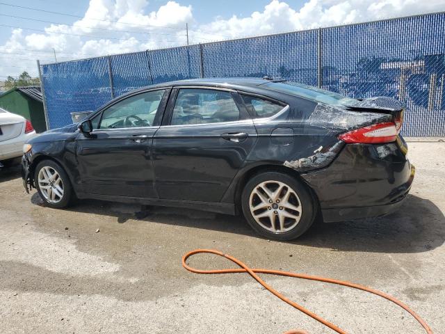 VIN 3FA6P0HD9FR228705 2015 Ford Fusion, SE no.2