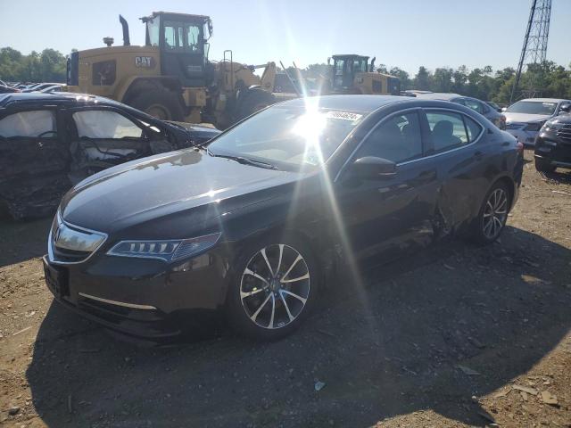 2016 Acura Tlx VIN: 19UUB2F37GA009776 Lot: 59864624