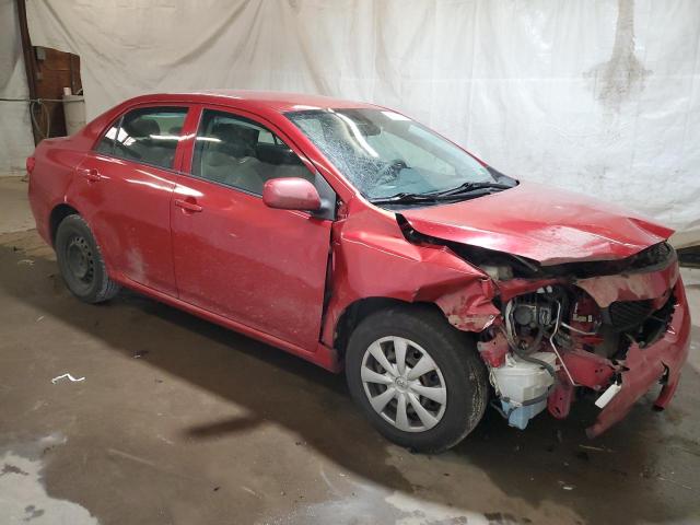 JTDBL40E599070363 | 2009 Toyota corolla base