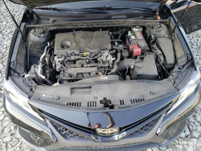 VIN JTNB11HK5J3039941 2018 Toyota Camry, L no.11