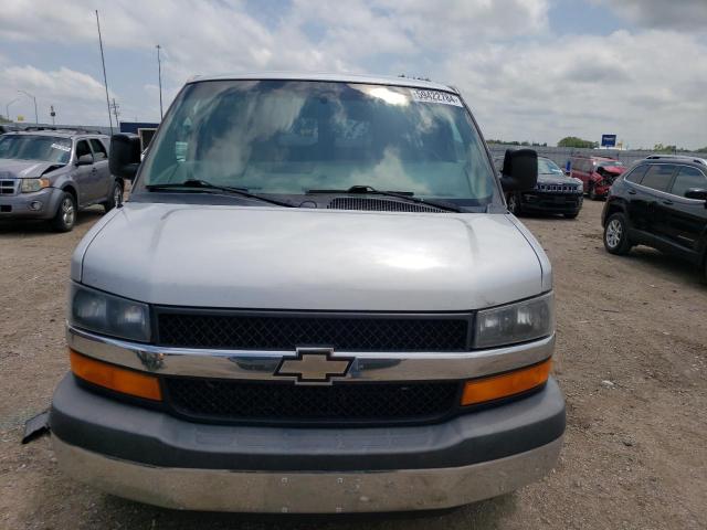 2012 Chevrolet Express G3500 Lt VIN: 1GAZG1FA4C1196945 Lot: 59422784