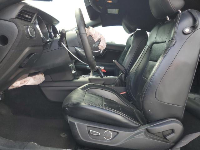 2015 Ford Mustang Gt VIN: 1FA6P8CF8F5374359 Lot: 60106004