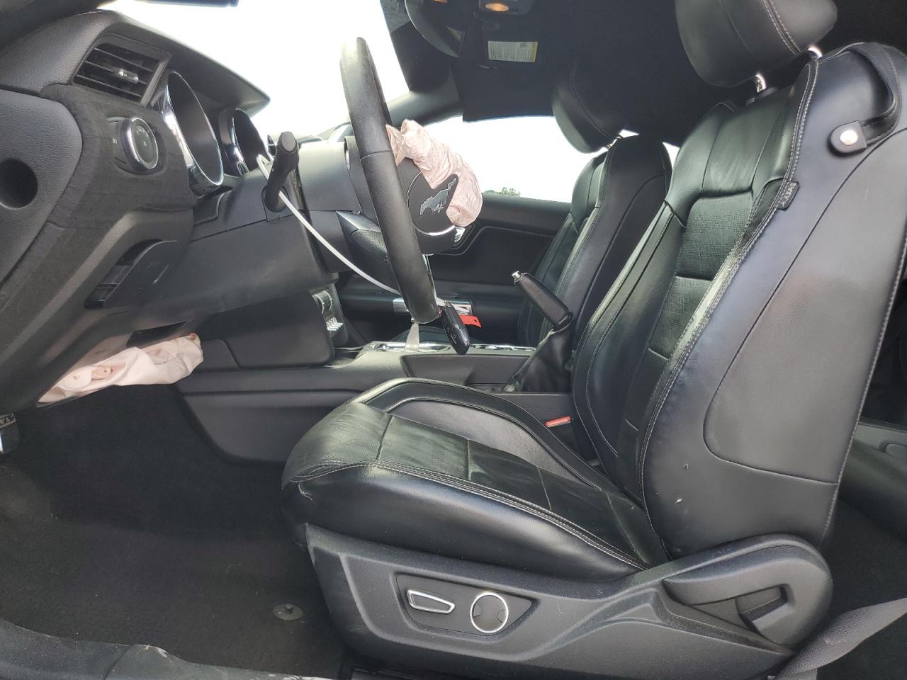 1FA6P8CF8F5374359 2015 Ford Mustang Gt