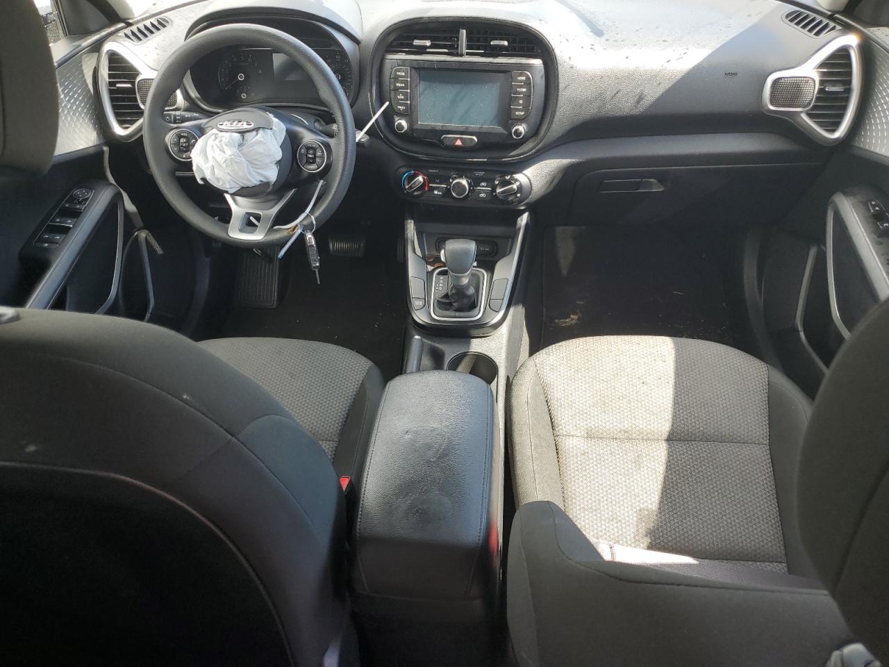 KNDJ23AU5L7703591 2020 Kia Soul Lx