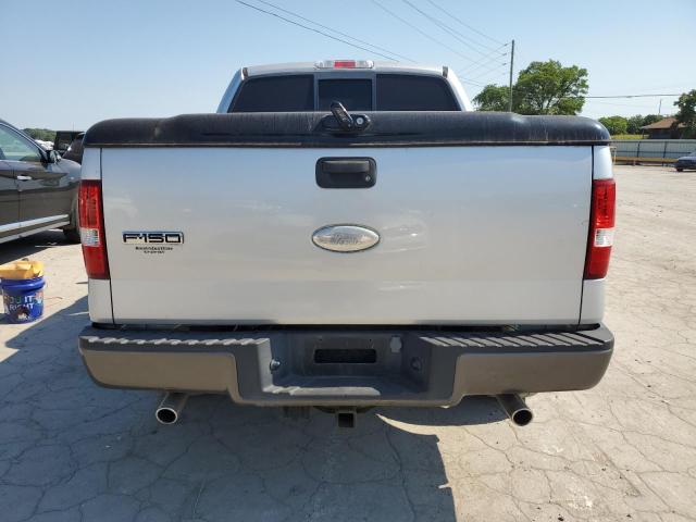 2007 Ford F150 Supercrew VIN: 1FTPW14507FA98589 Lot: 58522284