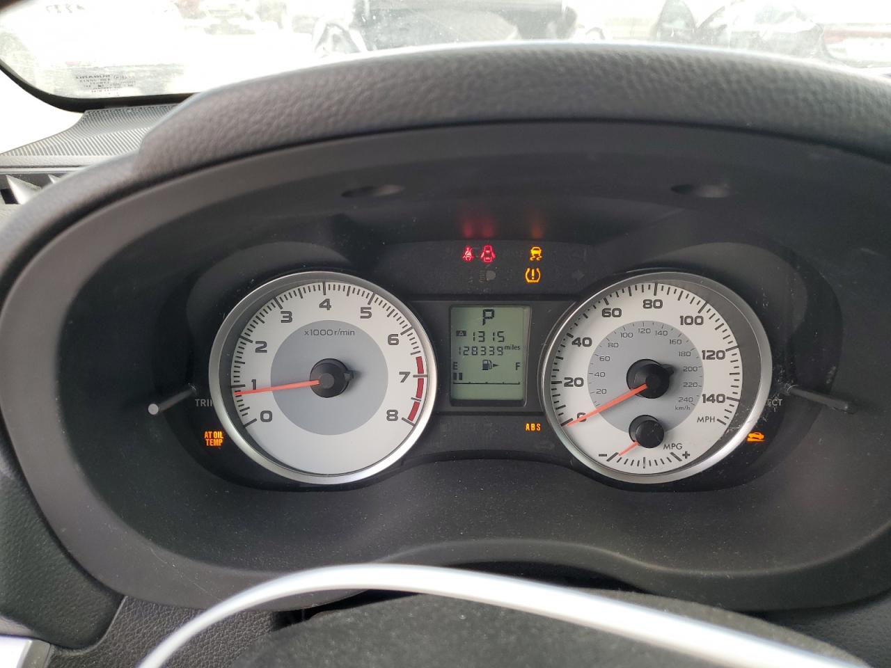 JF1GPAL68DH847202 2013 Subaru Impreza Sport Premium