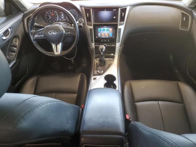 JN1EV7AP2LM205590 2020 Infiniti Q50 Pure