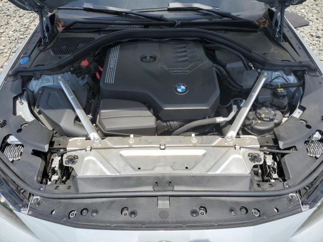 VIN WBA63AV01NFM71088 2022 BMW 4 Series, 430I Gran ... no.11