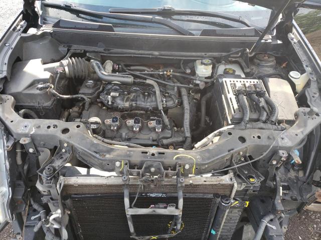 2010 Cadillac Srx Luxury Collection VIN: 3GYFNAEY8AS509449 Lot: 60873074