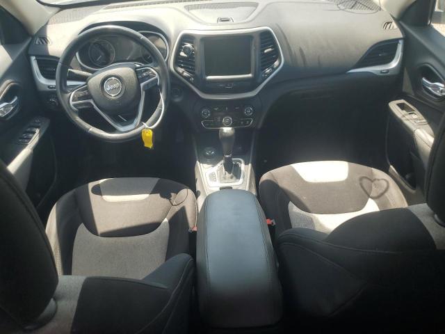 2014 Jeep Cherokee Latitude VIN: 1C4PJMCS3EW196455 Lot: 59803364