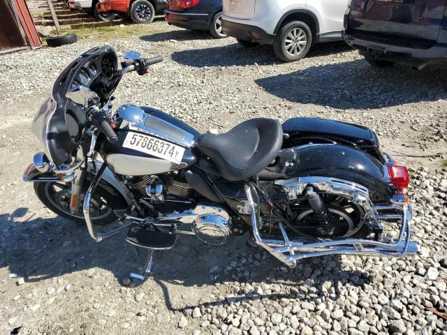 2023 HARLEY-DAVIDSON FLHTP 1HD1FMP18PB611514