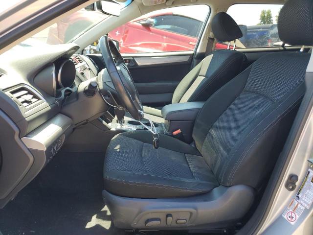 2017 Subaru Outback 2.5I Premium VIN: 4S4BSAHC0H3361614 Lot: 61062184