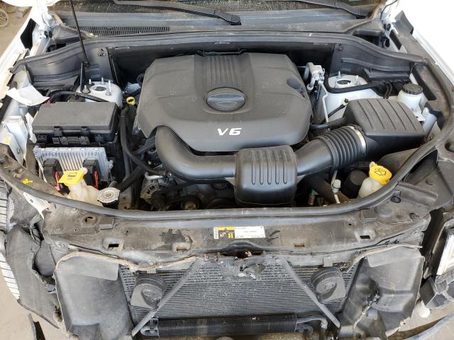 2015 Jeep Grand Cherokee Summit VIN: 1C4RJEJG7FC131835 Lot: 60675704