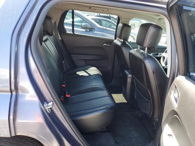 2013 GMC Terrain Slt VIN: 2GKFLVEK5D6337208 Lot: 58519044