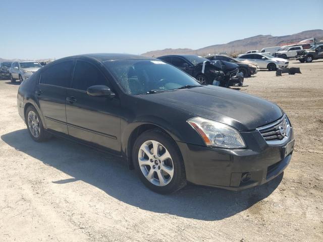 2007 Nissan Maxima Se VIN: 1N4BA41E37C800653 Lot: 57738334