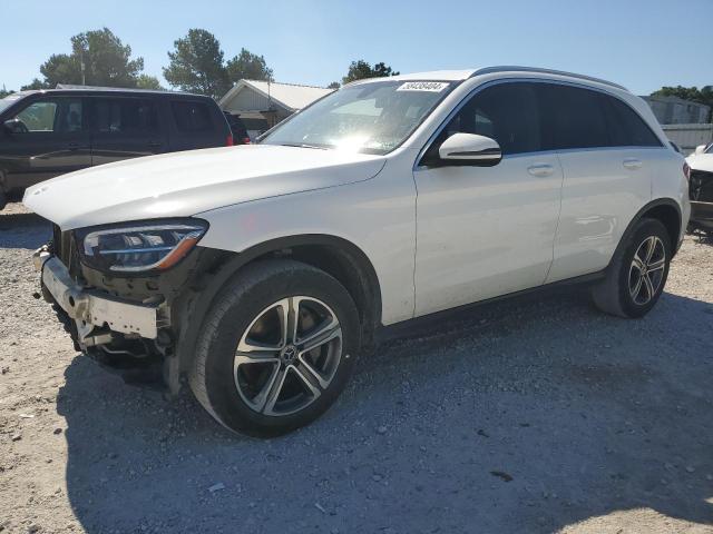 2020 MERCEDES-BENZ GLC 300 - WDC0G8DB1LF724782