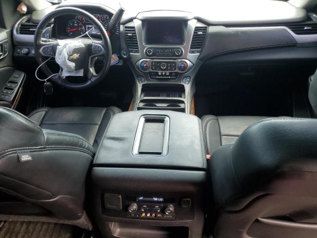 2015 Chevrolet Tahoe K1500 Ltz VIN: 1GNSKCKC7FR197367 Lot: 59070324