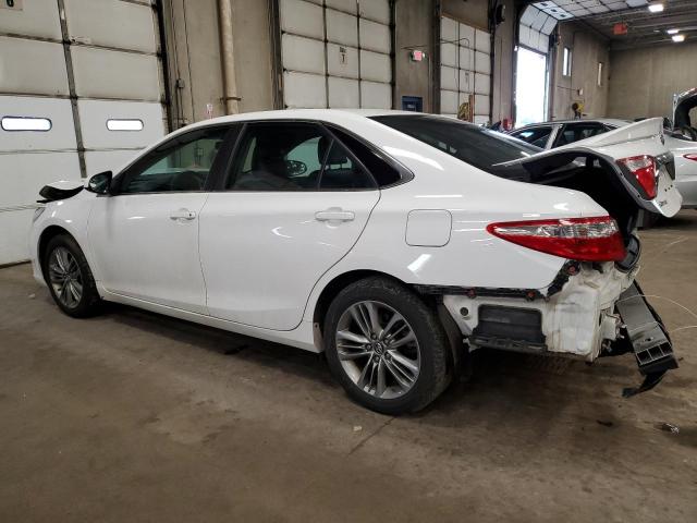 2016 Toyota Camry Le VIN: 4T1BF1FK0GU590429 Lot: 60344504