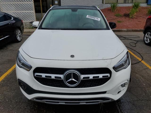 VIN W1N4N4HB2NJ345816 2022 Mercedes-Benz GLA-Class,... no.5