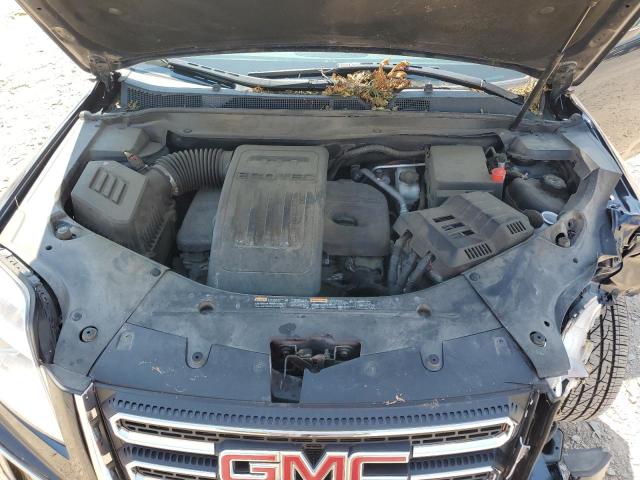 2016 GMC Terrain Slt VIN: 2GKALPEK0G6322285 Lot: 57830314