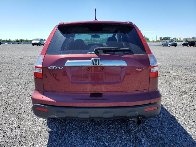 2008 Honda Cr-V Ex VIN: 5J6RE48508L820017 Lot: 59628714