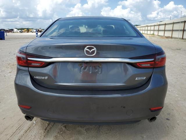 2018 Mazda 6 Sport VIN: JM1GL1UM6J1326826 Lot: 60380014